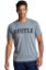 Picture of Hustle Signature Tee  - Grey