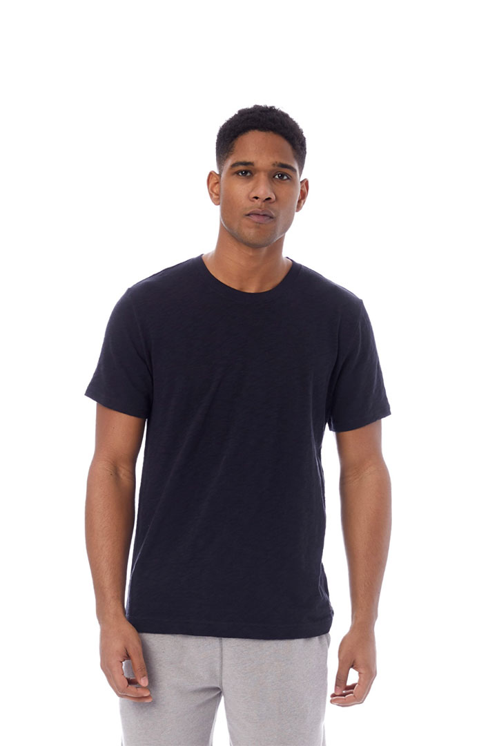 Picture of Fillmore Tee - Black