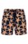 Picture of Arthus Strech Swim Short-Apricot Star