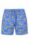 Picture of Arthus Strech Swim Short-Sky Flamingo