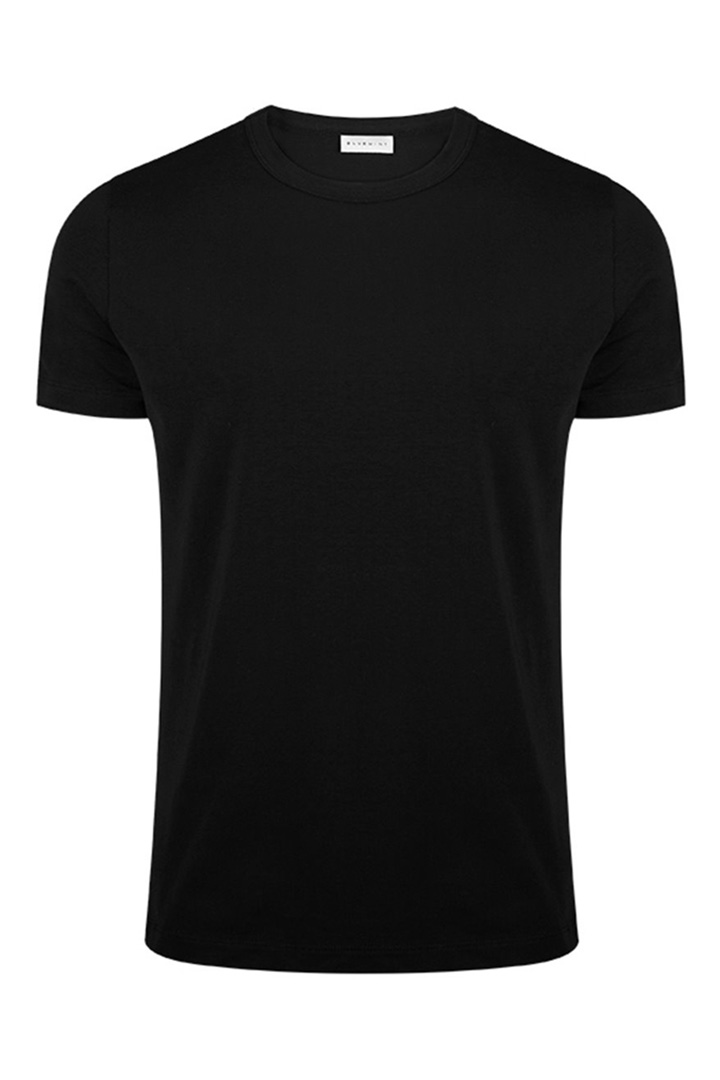 Picture of Max Pima Tshirt-Black