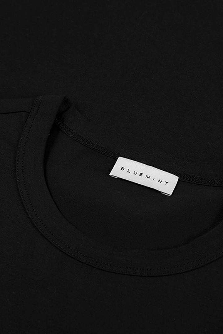 Picture of Max Pima Tshirt-Black