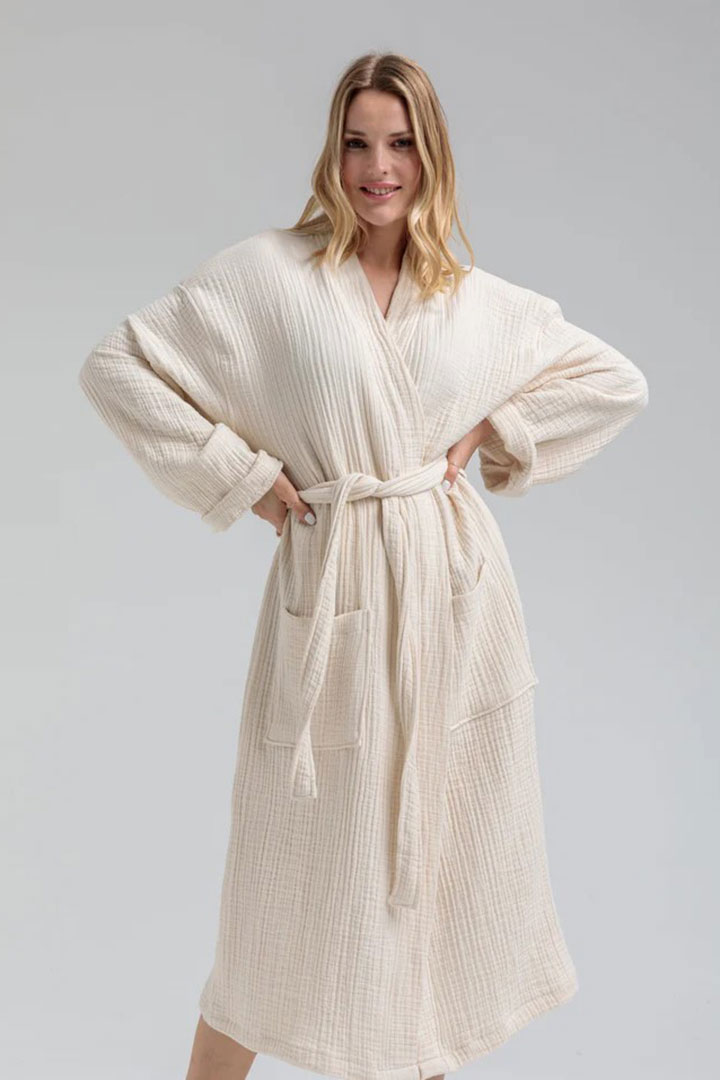 Picture of Merida Robe Bayaz-Cream