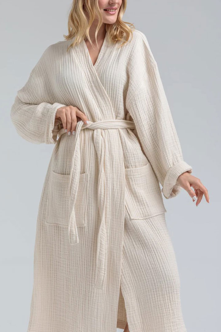 Picture of Merida Robe Bayaz-Cream