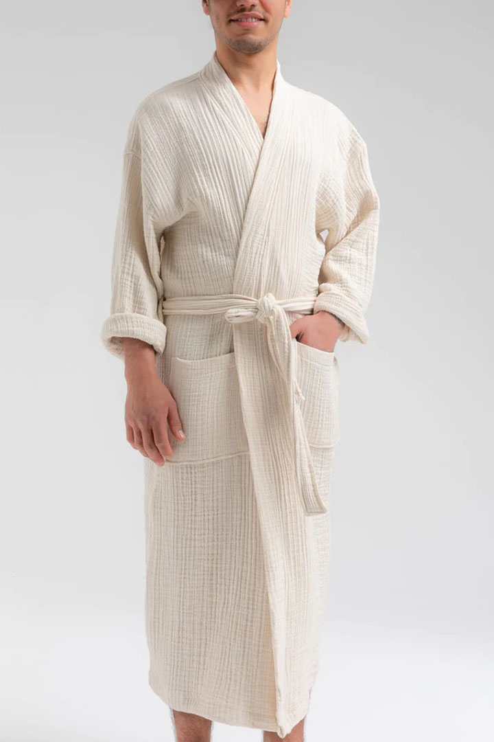 Picture of Merida Robe Bayaz-Cream