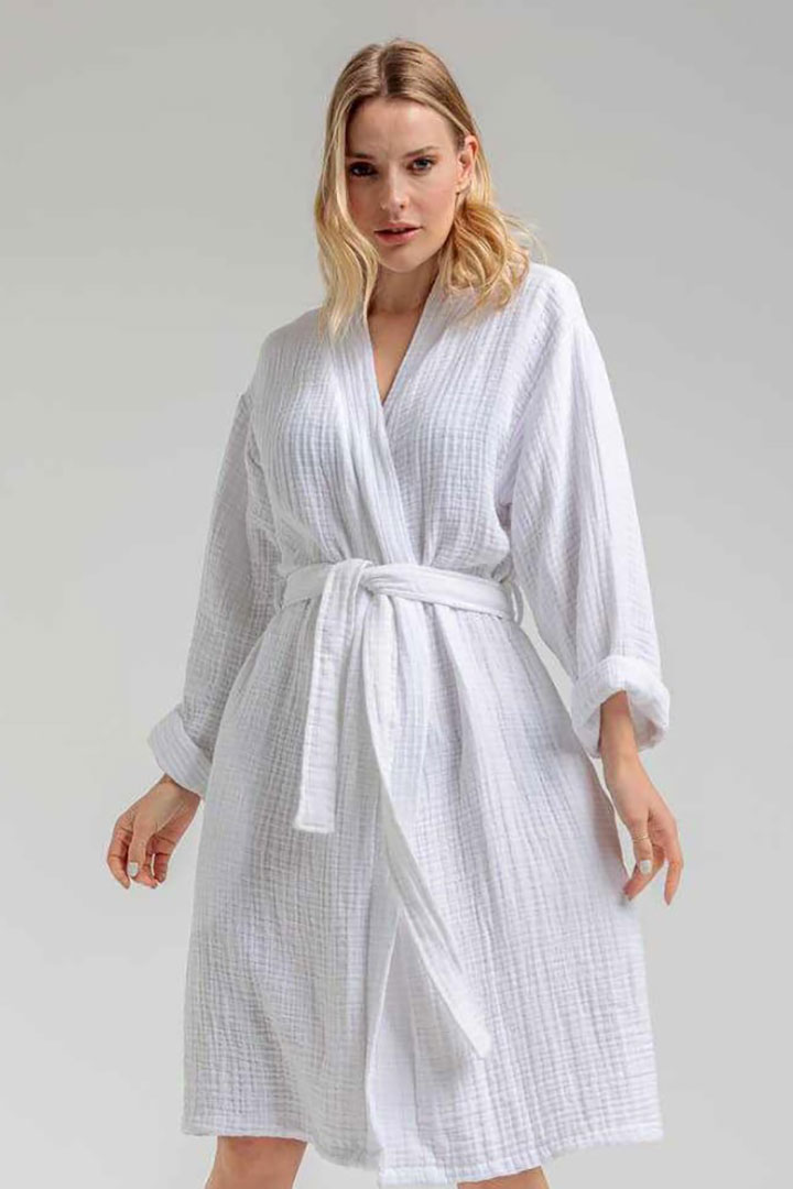 Picture of Merida Robe Bayaz-White