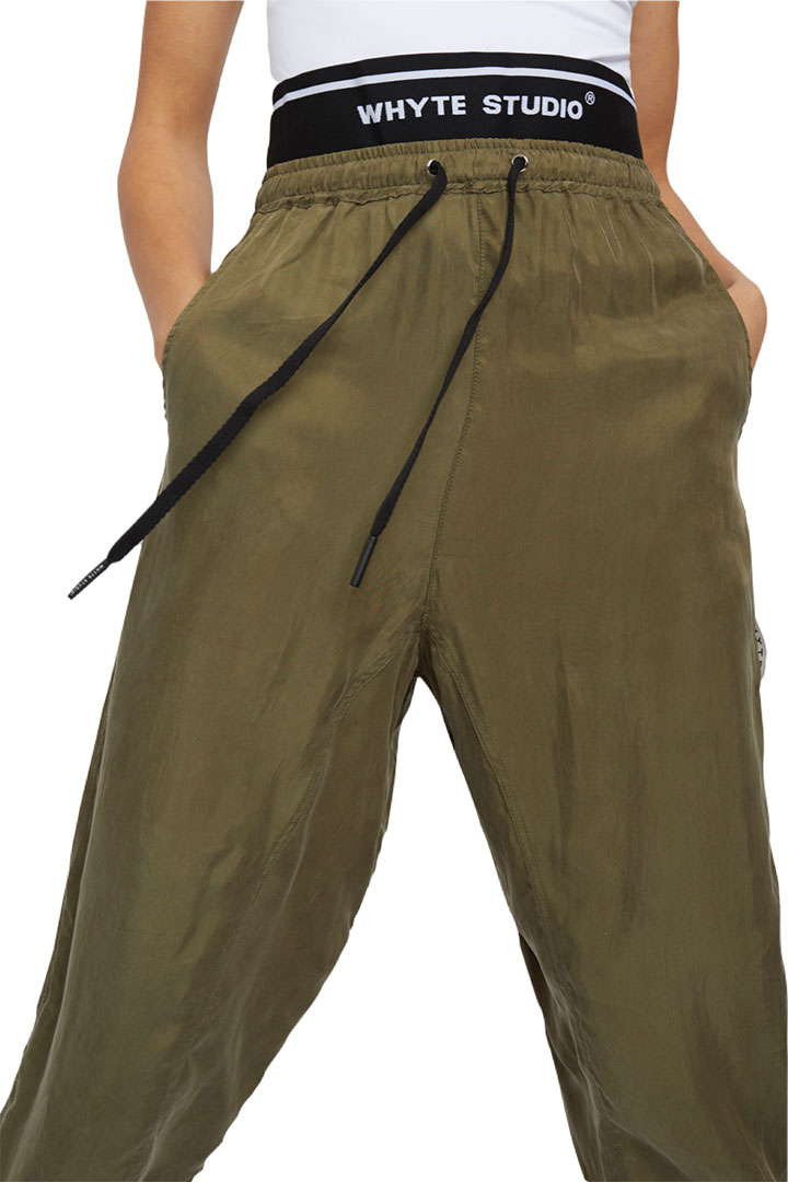 Picture of The “TRACT” Joggers - Green