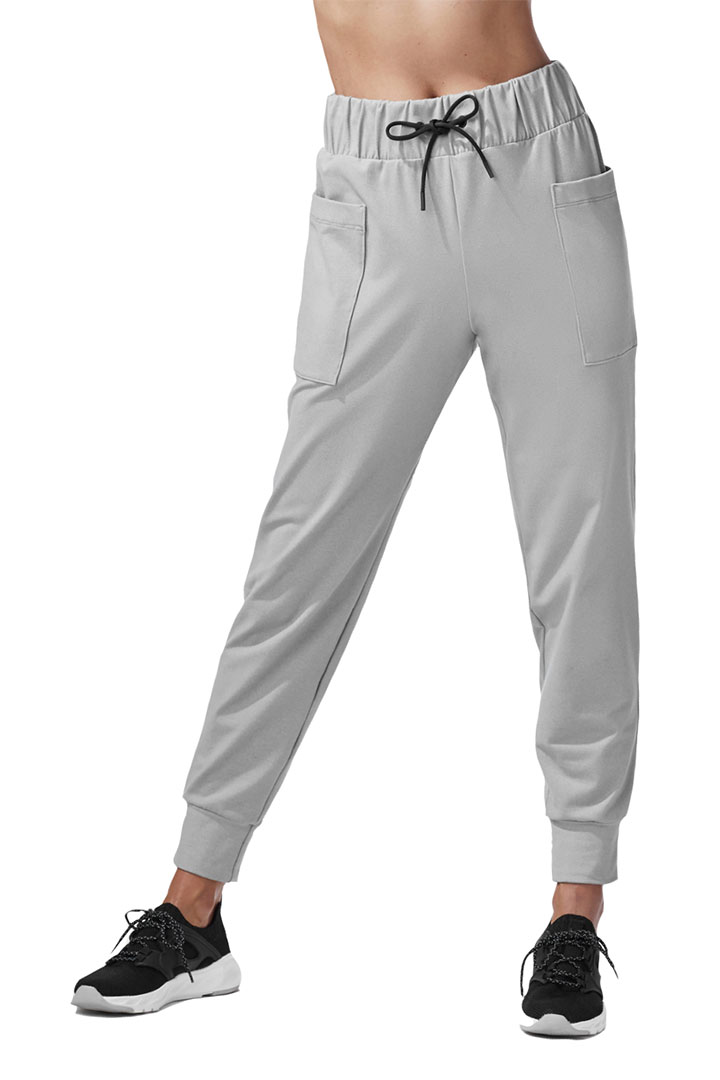 Picture of Mysa Sweatpant-Grey