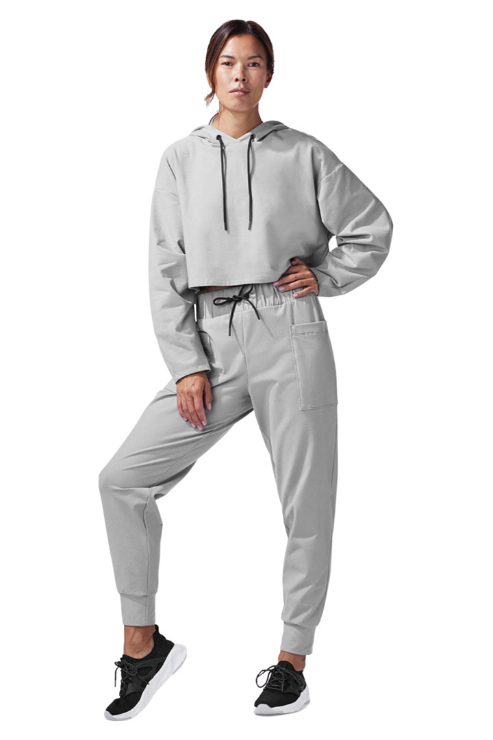 Picture of Mysa Sweatpant-Grey