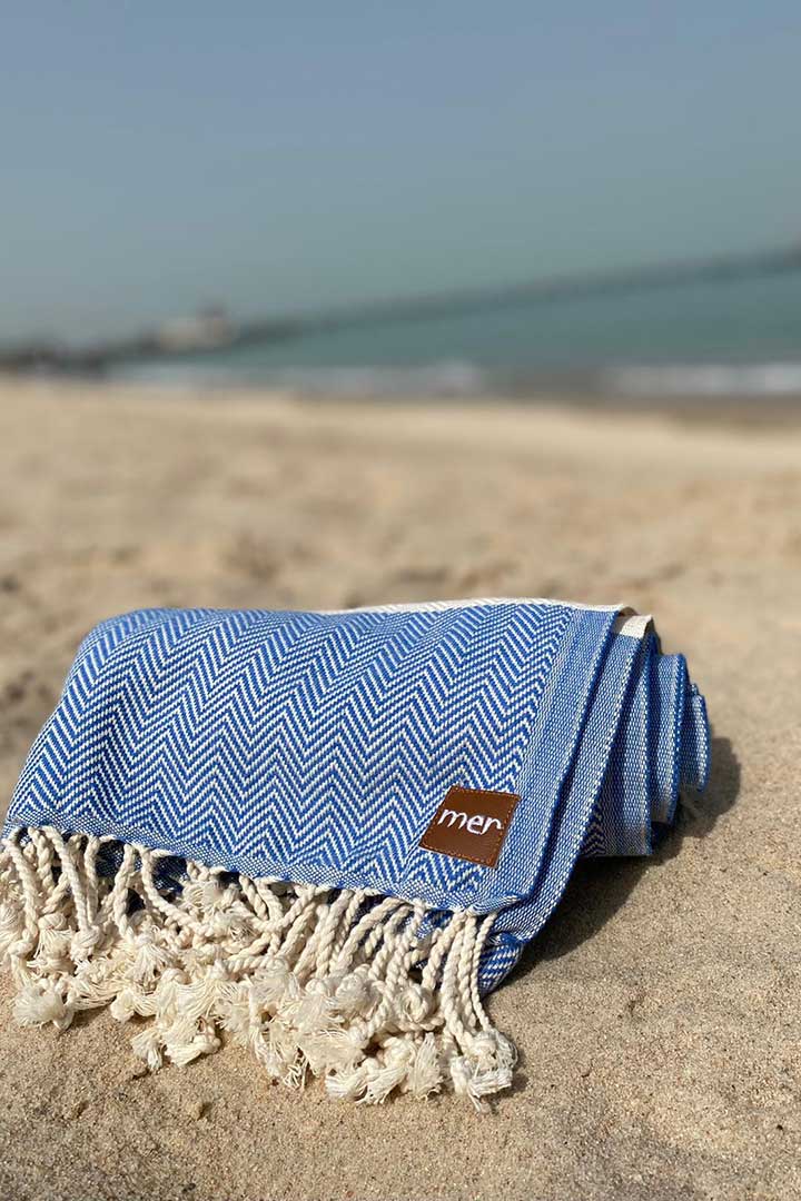 Picture of Sunglasses Cover with Towel