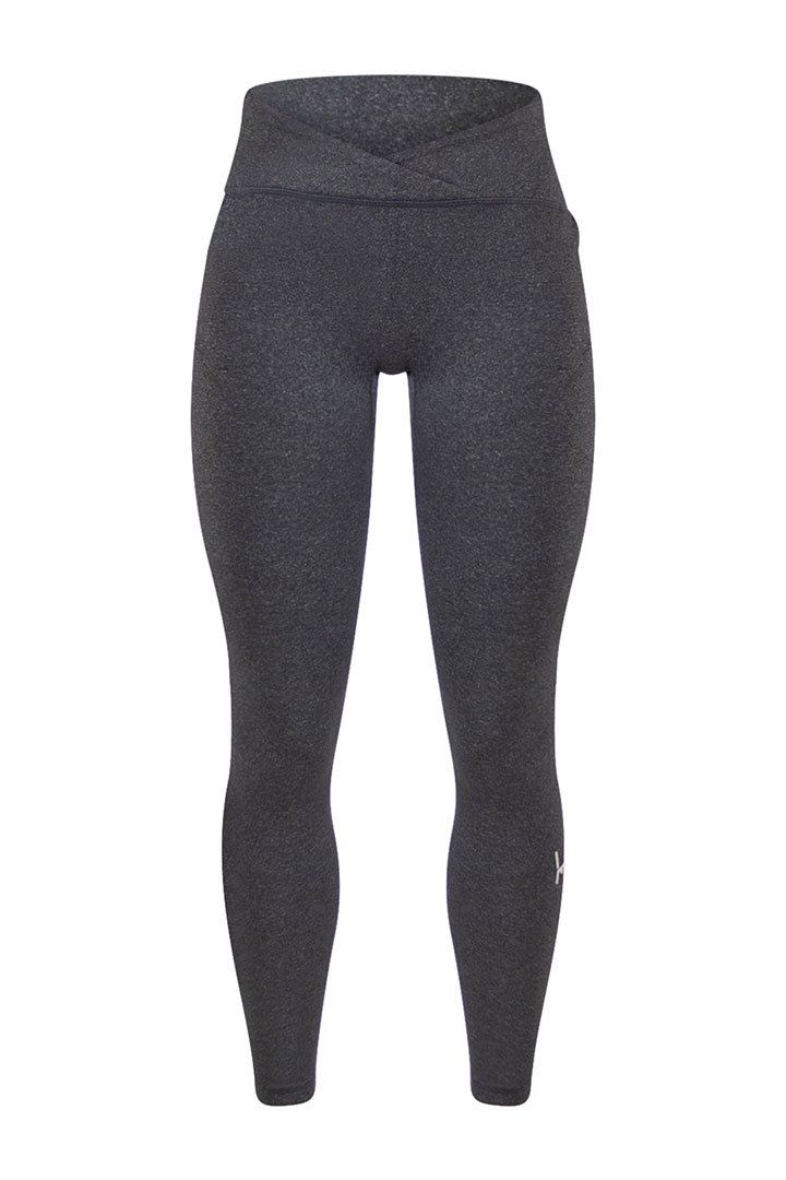 Picture of Inshape Leggings - Heather Grey