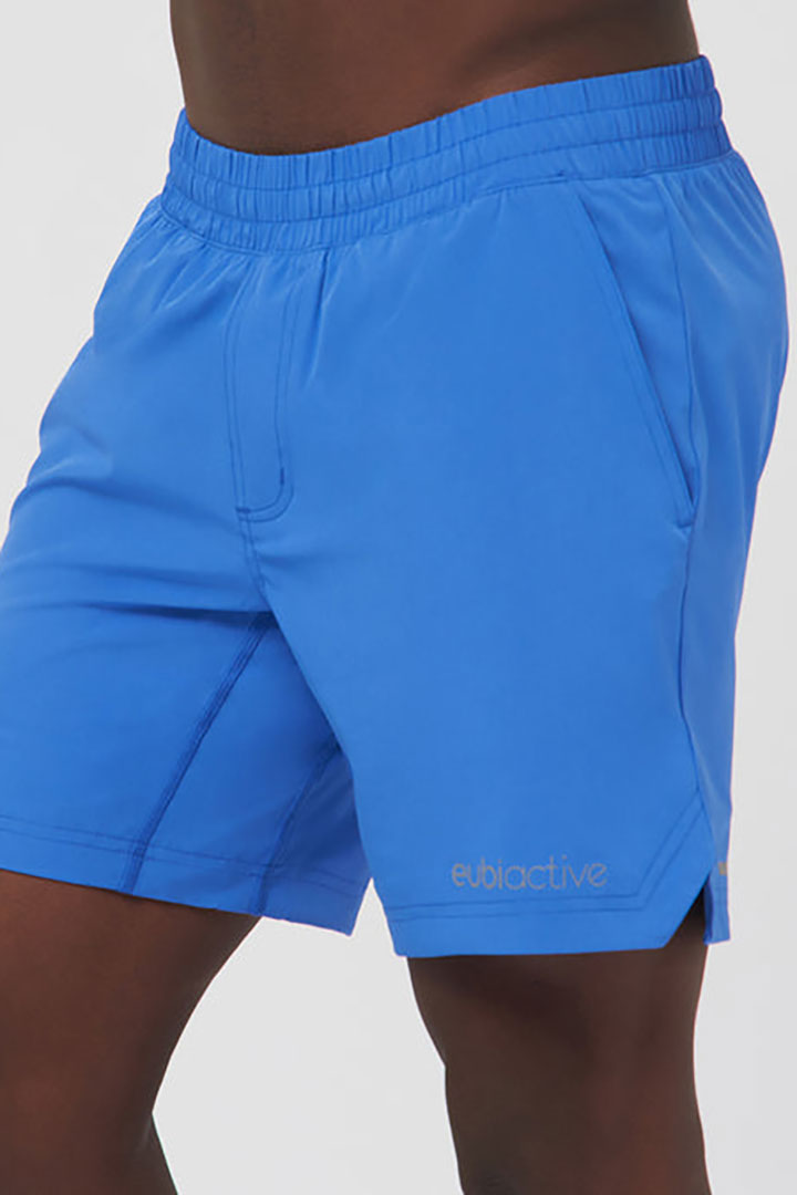 Picture of Ultima Short - Royal Blue