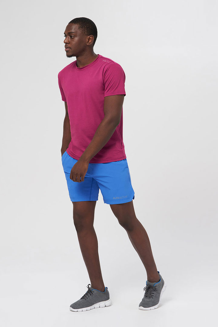 Picture of Ultima Short - Royal Blue