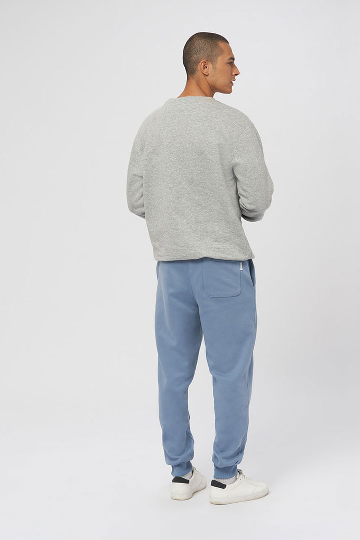 Picture of Coastal Fleece Sweatpants - Blue