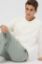 Picture of Coastal Fleece Sweatpants - Green