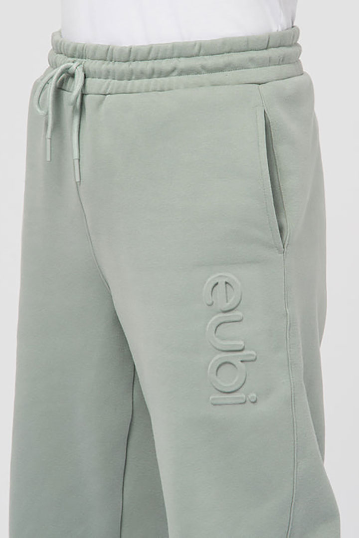 Picture of Coastal Fleece Sweatpants - Green