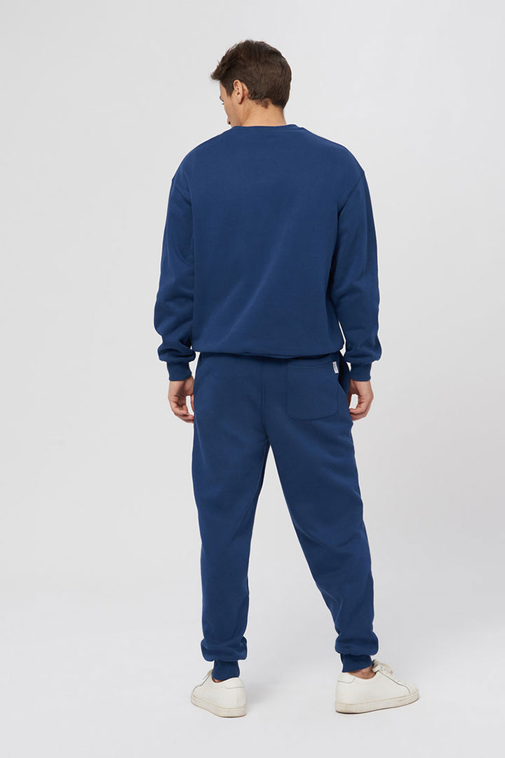 Picture of Coastal Fleece Sweatpants - Navy