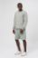 Picture of Coastal Fleece Sweatshorts - Green
