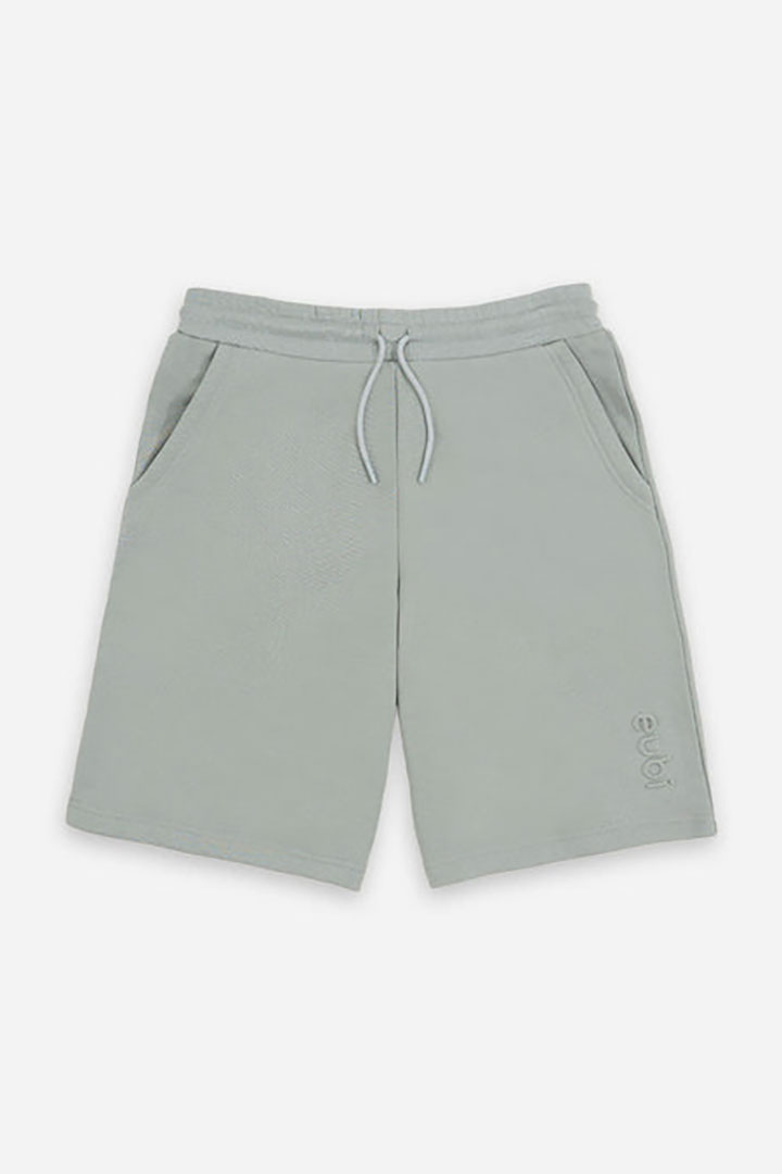 Picture of Coastal Fleece Sweatshorts - Green