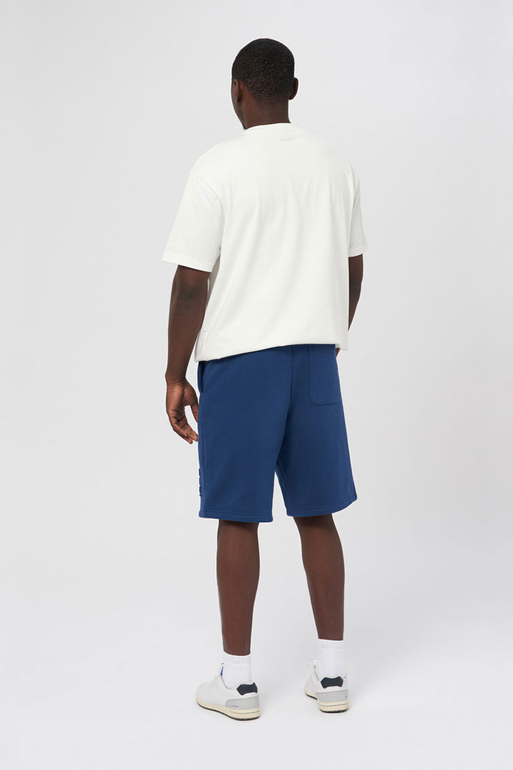 Picture of Coastal Fleece Sweatshorts - Navy