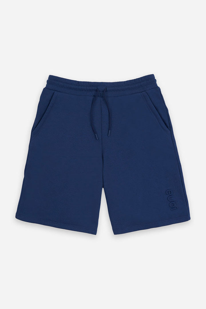 Picture of Coastal Fleece Sweatshorts - Navy