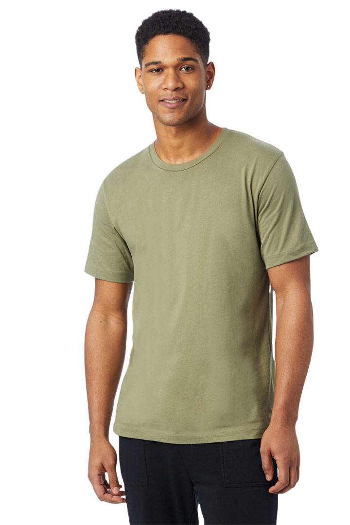 Picture of Go To Tee - Military