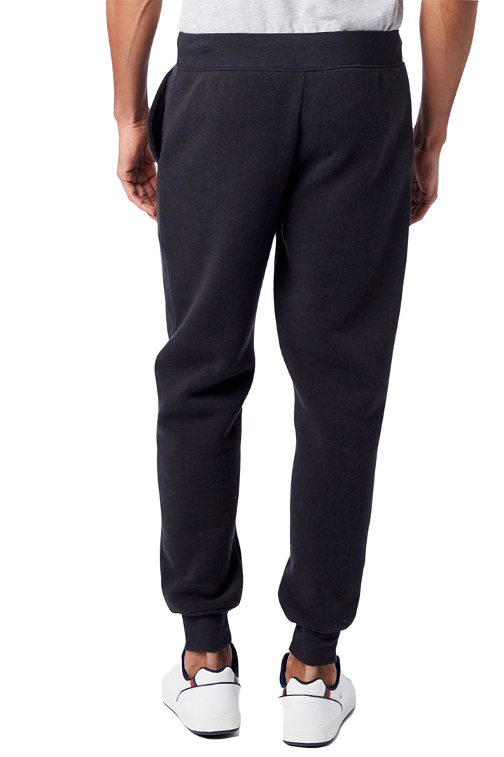 Picture of Eco FLeece Dodgeball Pants - Eco True Black