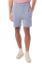 Picture of Hemp Blend Short - Laguna Blue