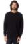 Picture of Washed Terry Champ - Black