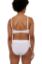Picture of Organic Cotton Briefs 2 Pack-White