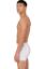 Picture of Tencel Lite Boxer 2 Pack-White