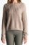 Picture of Joanna Open Back Sweater-Beige
