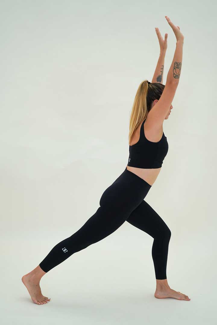 Picture of Midnight Leggings-Black