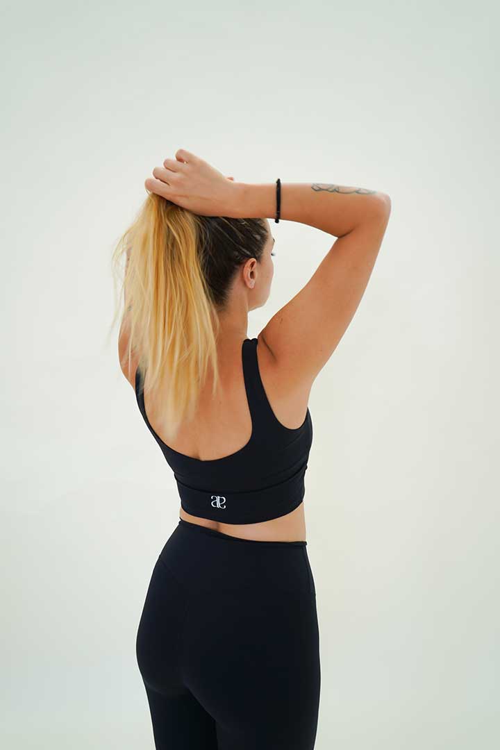 Picture of Midnight Leggings-Black