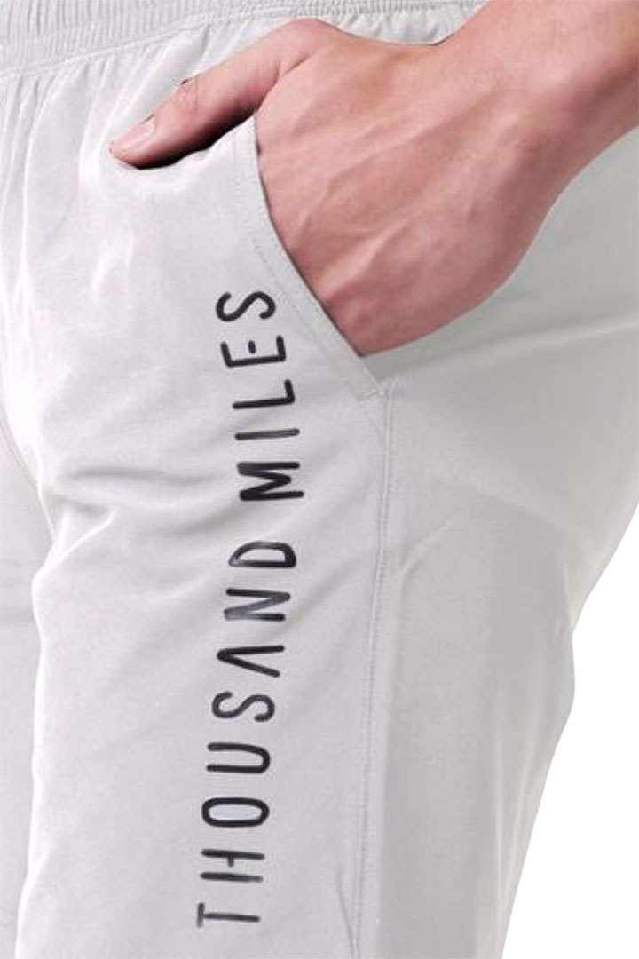 Picture of Motive Workout Shorts - Smoke