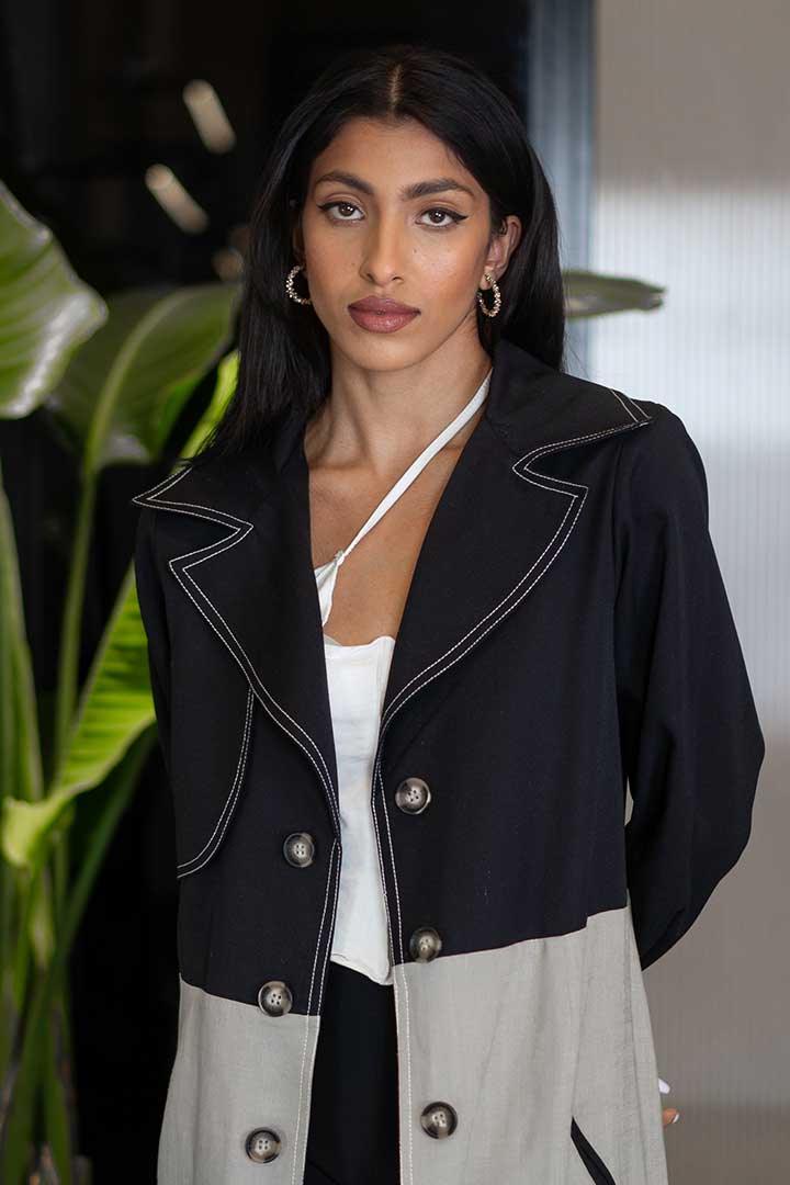 Picture of Casablanca - Black