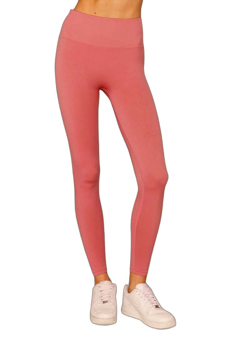 Picture of Icon High Waist Legging-Sedona