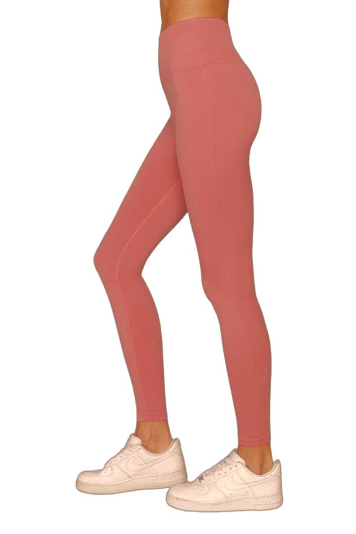 Picture of Icon High Waist Legging-Sedona