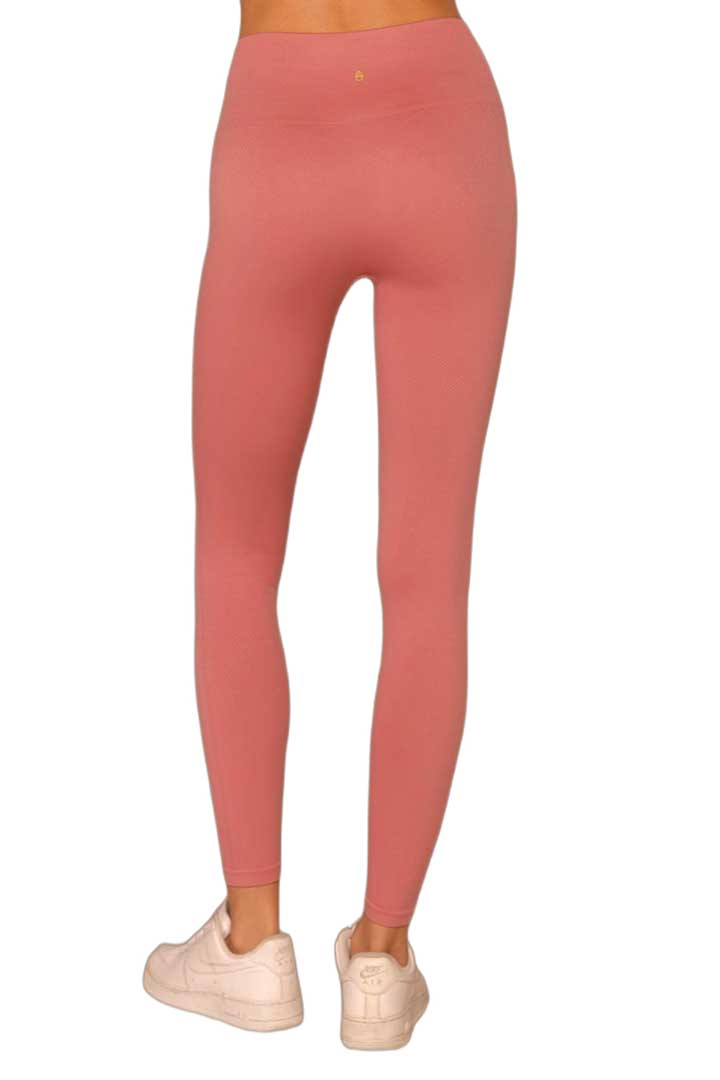 Picture of Icon High Waist Legging-Sedona