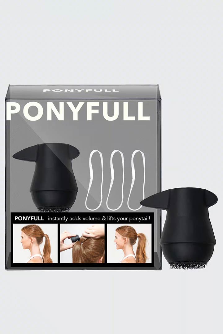 Picture of PONYFULL-Black