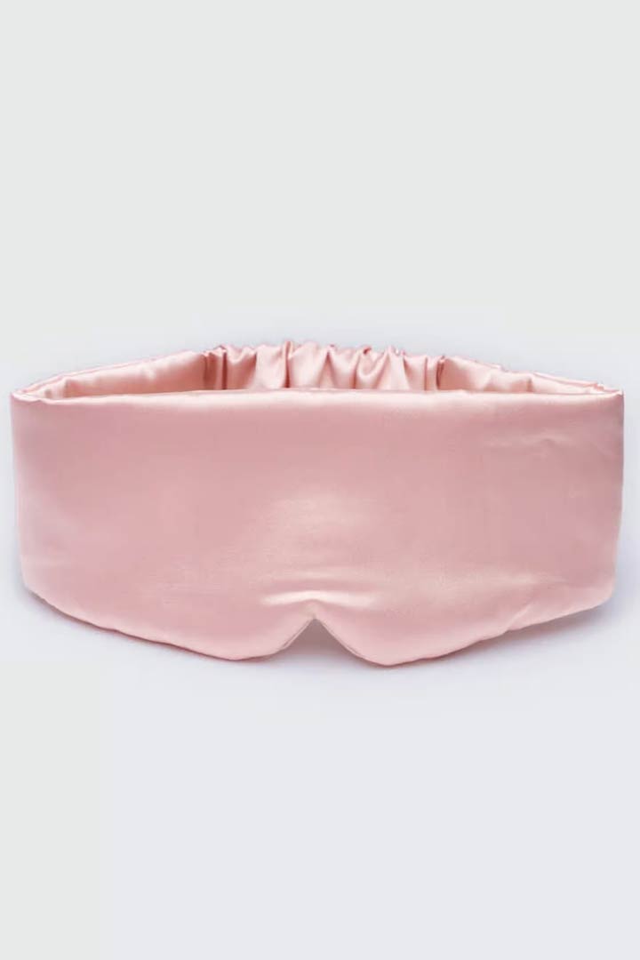 Picture of The Pillow Eye Mask-Blush