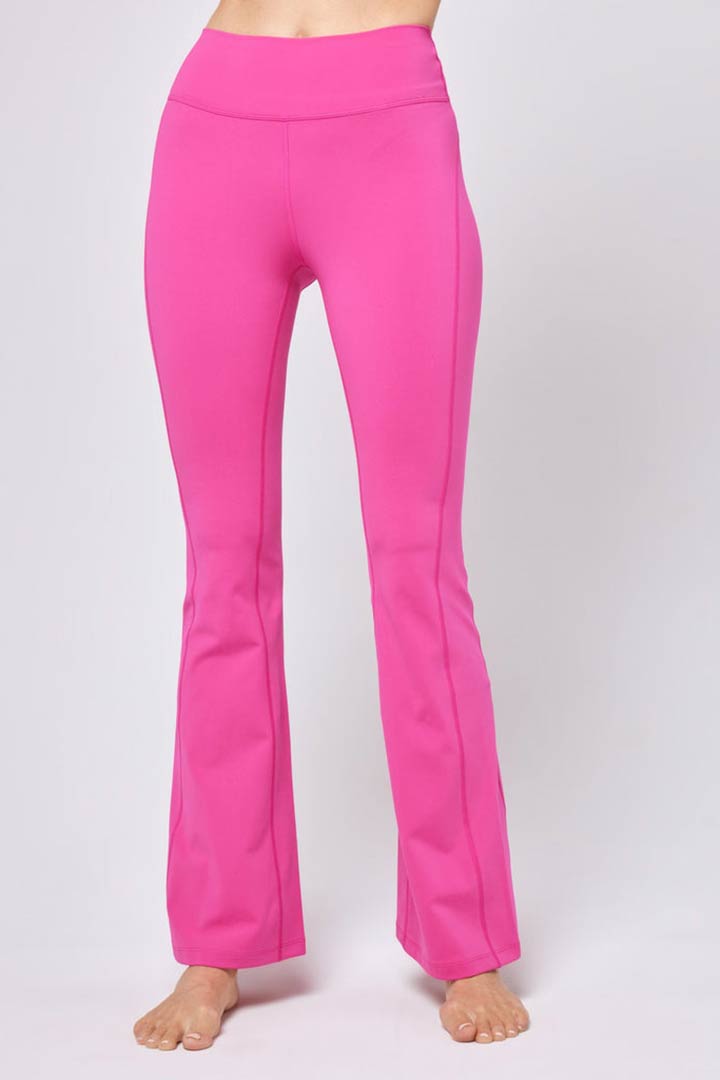 Picture of Overdrive Legging-Bougainvillea