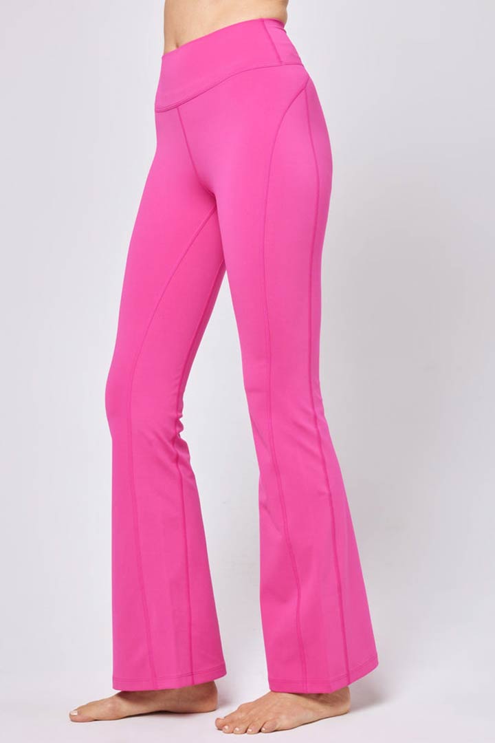 Picture of Overdrive Legging-Bougainvillea