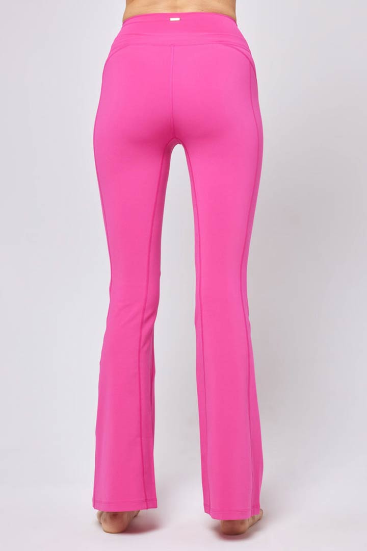 Picture of Overdrive Legging-Bougainvillea