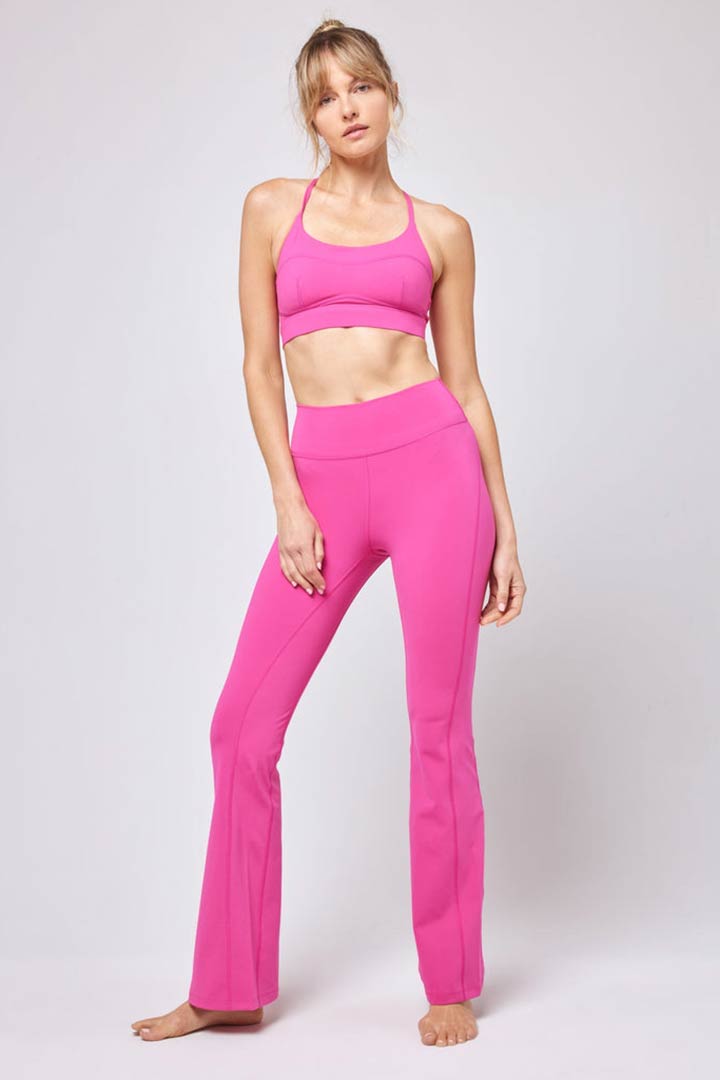 Picture of Overdrive Legging-Bougainvillea