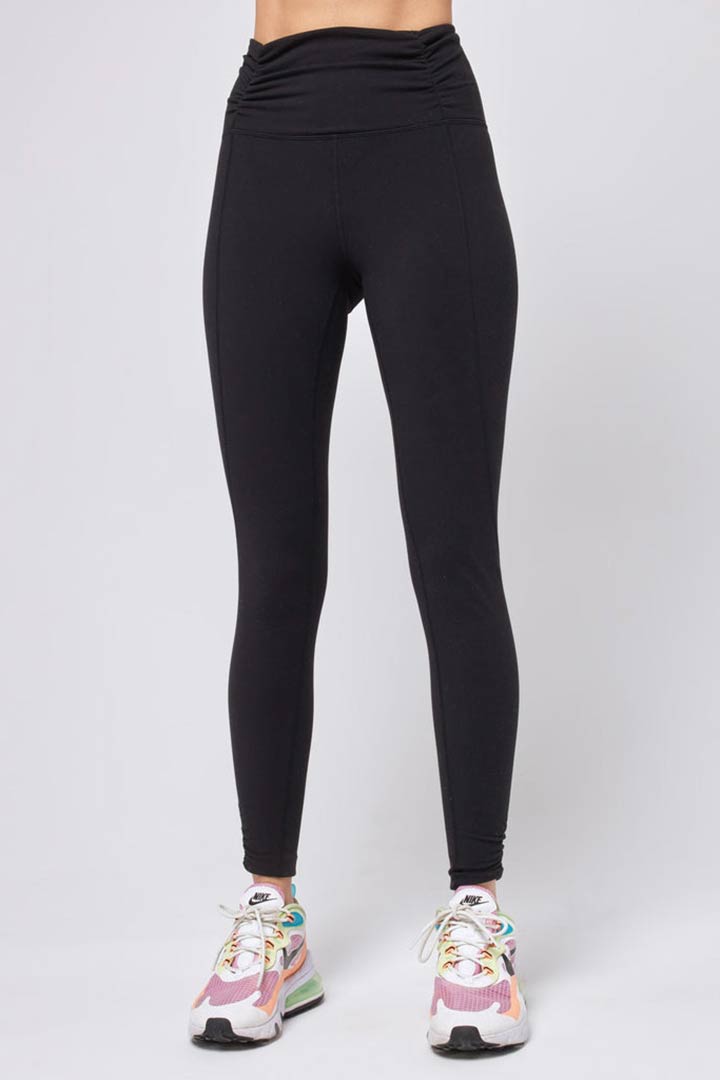 Picture of The Breaks Legging-Black