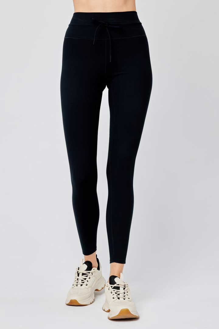 Picture of Turner Legging-Black