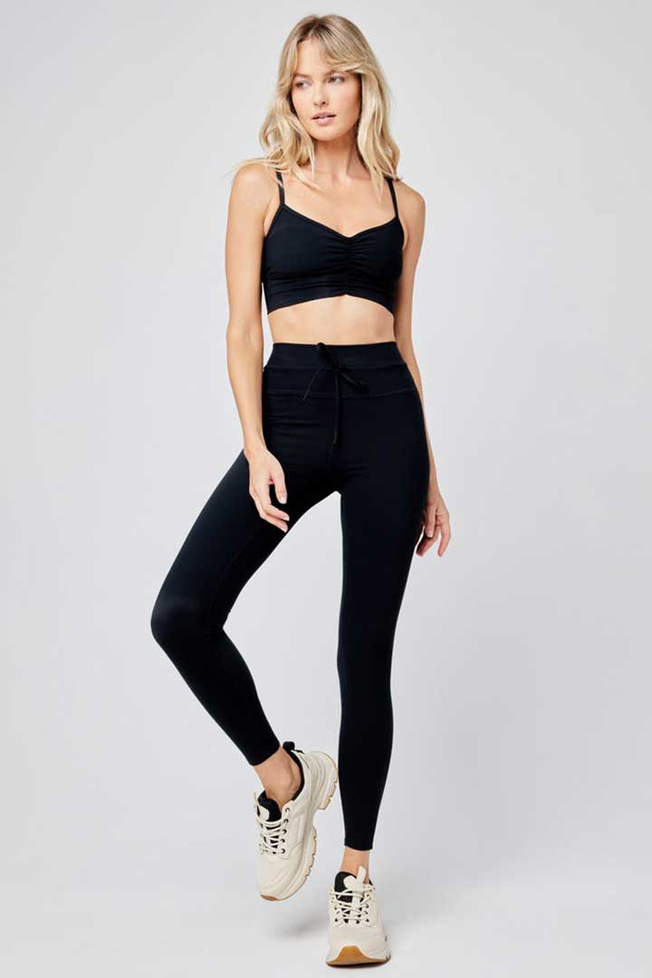 Picture of Turner Legging-Black