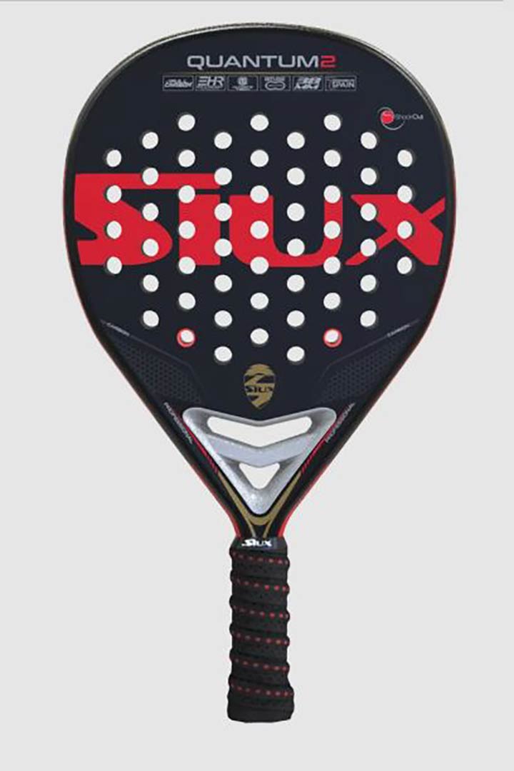 Picture of SIUX Quantum 2