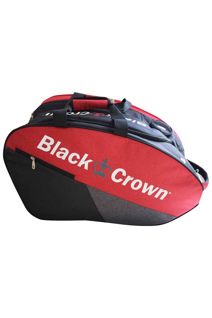 Picture of BLACK CROWN Calm-Red